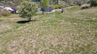 Predaj stavebného pozemku 798 m² v Oščadnici - 5