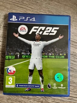 Playstation 4 500GB - 5