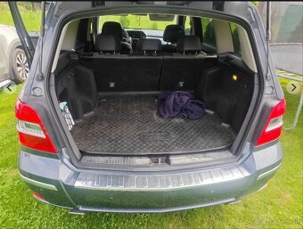 Mercedes glk 2.2cdi bluetec - 5