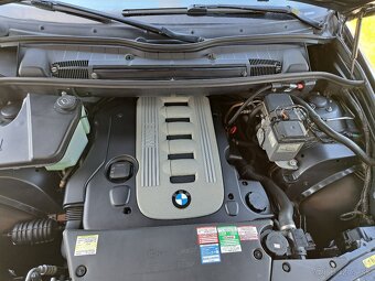 X5 E53 103.TIS KM - 5