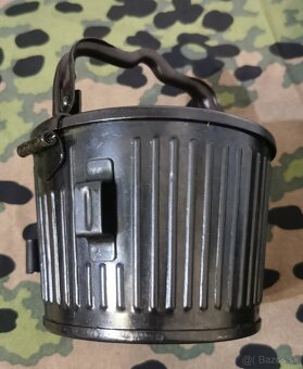 Mg42 gurttrommel h.q.u43 vzácnejši kusok - 5