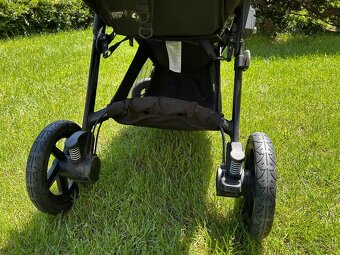 Britax B motion 4 plus - 5