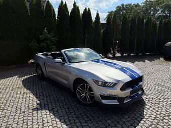 Ford Mustang 2017 Premium - 5