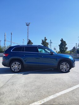 Škoda Kodiaq náhradní díly, kompletní předek - 5