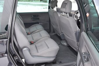Volkswagen Sharan 2.0 TDI Comfortline - 5