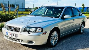 S80 2.9 V6 Executive - 5
