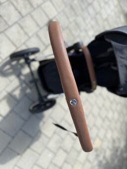Cybex prism 4.0 športový - 5