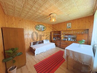 Rodinný dom v obci Male Borové blízkosti Zuberca a Bešeňovej - 5