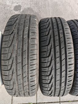 215/65 r 17 - 5