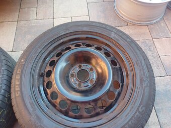 plechove disky Ford-7,5Jx17-ET-55-5x108 - 5