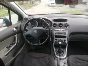 Peugeot 308 SW - 5