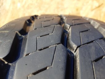 225/75 r16C letne pneumatiky - 5