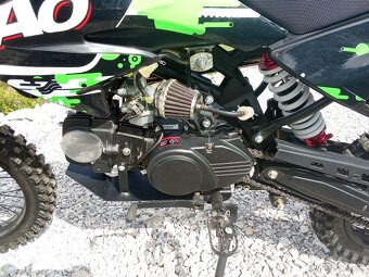 Predam pitbike125 - 5
