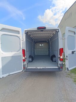 Fiat Ducato L4 H2, Maxi - 5