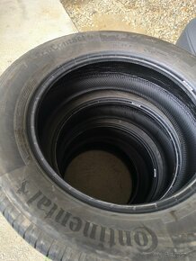 Continental EcoContact 6 235/55 R18 - 5