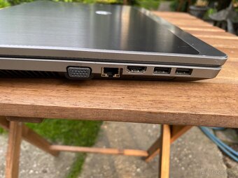 HP ProBook 4530S i5-2450M,4GB,HD7400M,500GBSATA - 5