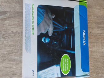 Predam handsfree Nokia - 5