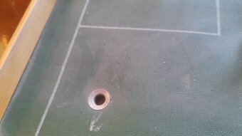 Stará hra fotbal-60eur - 5