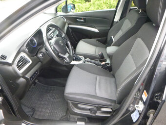 Suzuki Sx4 Scross 1,6i GLX At 4x4 2014 - 5