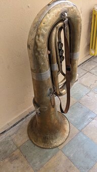 Predám Tubu Lignatone F - 5