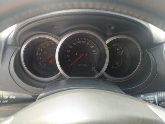 Suzuki Grand Vitara - 5