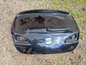 Predám dvere na Seat leon FR model2005-2012 - 5