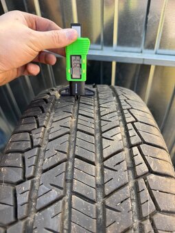 Predám Sebring 225/60 R17 rok 2020 - 5