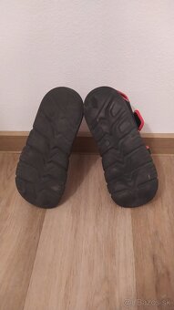 Sandále Adidas veľ. 38 - 5