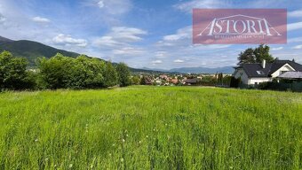 stavebný  pozemok - Vrútky (Ul. Štúrova) - 5