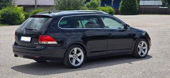 Vw Golf 6 2.0 tdi 103kw CFHC - 5