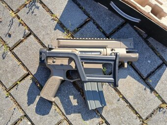 Predam Ares Amoeba M4 CPP AEG - 5