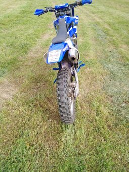 Suzuki dr 650 - 5