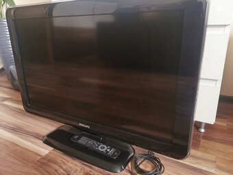 TV Philips - 5