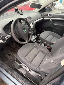Skoda Octavia II 1,9TDi - 5