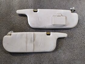 Diely Mitsubishi Pajero Šport , L200 - 5