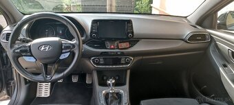 Predám Hyundai I30N Performance - 5