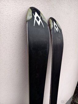 Predam lyze VOLKL Energy 220 - 156cm - 5