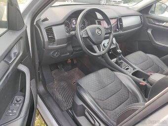 Škoda Kodiaq, 1.majiteľ, 104tis.km - 5