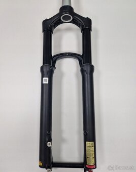Vidlica Suntour raidon 34 air 29" Boost 120 - 5