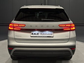 Škoda Kodiaq 2.0 TDI 4x4 Selection DSG - 5