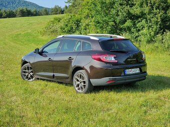 Renault Megane 3 facelift 1,6 DCi 2014 - 5