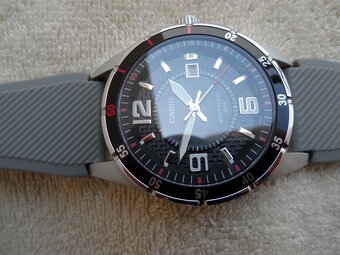 Casio 5058 MTP- 1291 - 5