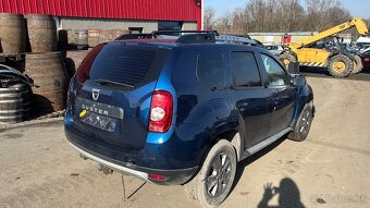 309. Dacia Duster 1.5dci K9K 666Na náhradní díly - 5