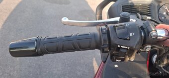 Predám Honda NT 700VA Deauville - 5