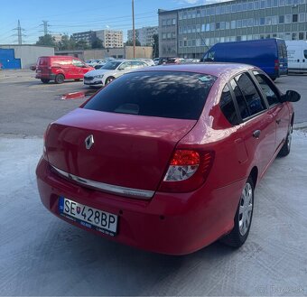 Renault Thalia 1.2 LPG - 5