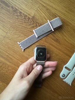 Apple watch series 4 40mm - 5