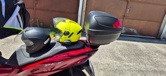 Honda PCX 125 - 5