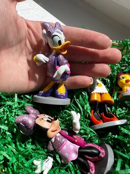Hračky Mickey Mousea - 5