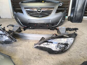 Opel Meriva B predok - 5