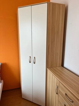 Študentská izba - 5